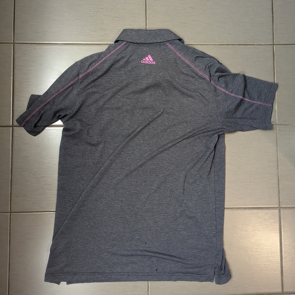 GUC - Adidas Polo (M) - Picture 2 of 5